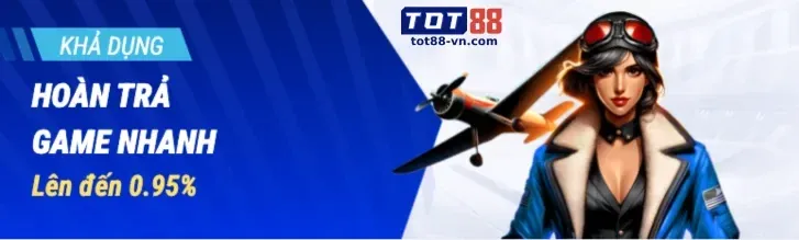 Ưu đãi nạp tiền ga888